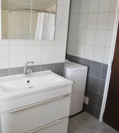 T2 Vue Sur Le Chateau Apartment *